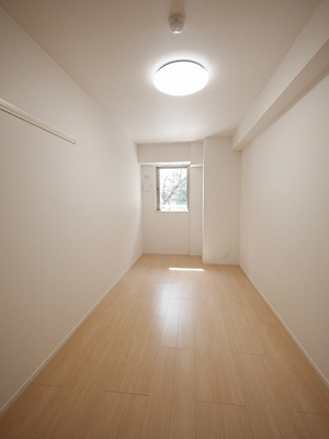 【居間・リビング】 | ユヌ　ブリーズ　目黒 | 居室・リビング