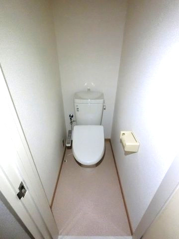 【トイレ】