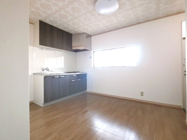 【居間・リビング】