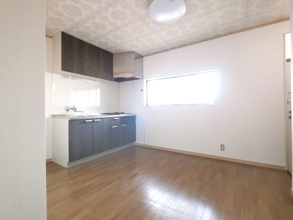 【居間・リビング】