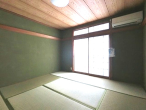 【和室】