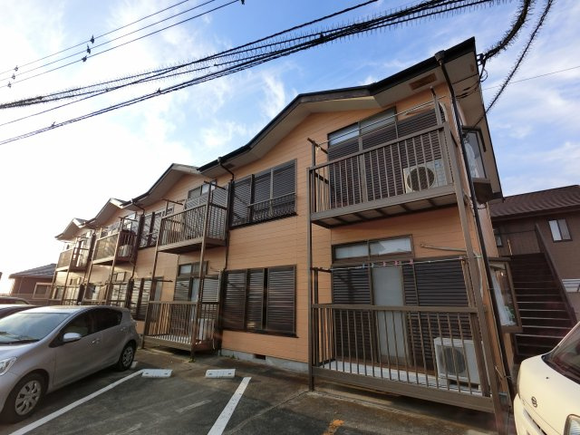 【外観】 | グランジュール