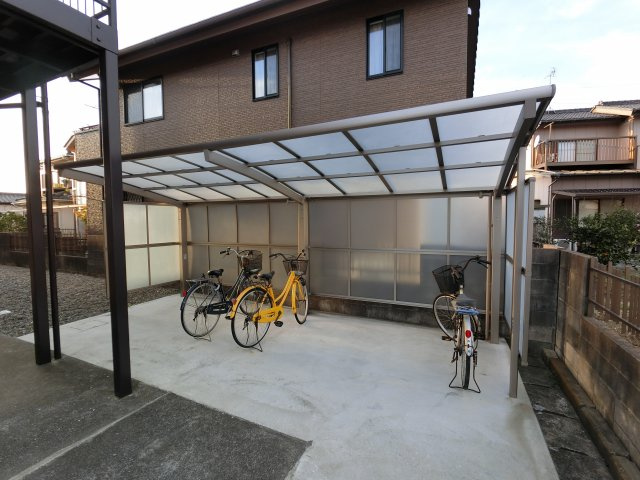 【その他共用部分】