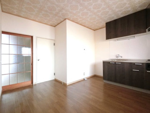 【居間・リビング】