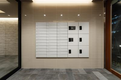 ルミエール浦和仲町のその他共用部分