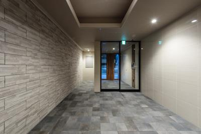 さいたま市浦和区仲町３丁目の賃貸マンションのその他