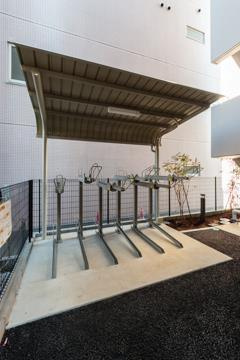 さいたま市浦和区仲町３丁目の賃貸マンションのその他