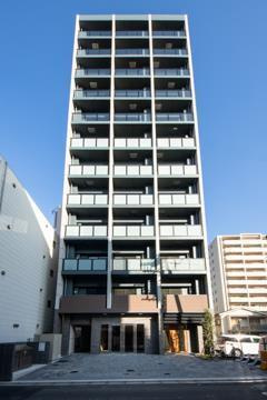 ルミエール浦和仲町