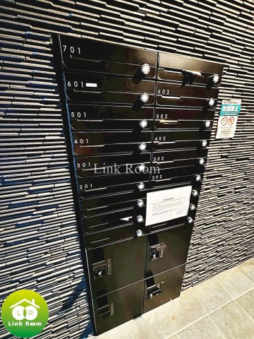 グレイスコート清澄白河のその他共用部分