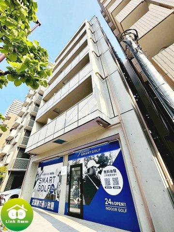 グレイスコート清澄白河のその他