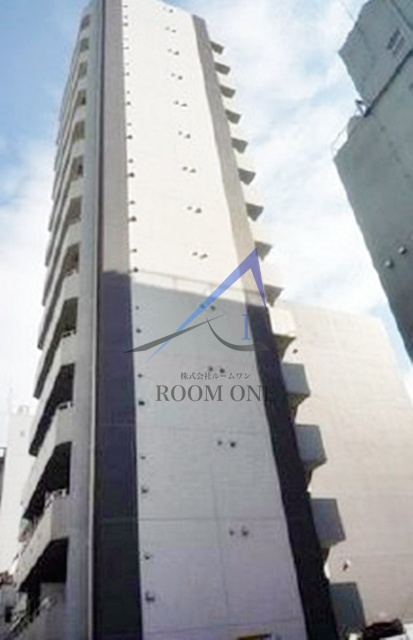 ＡＸＡＳ東京ＥＡＳＴレジデンスの外観|外観です。