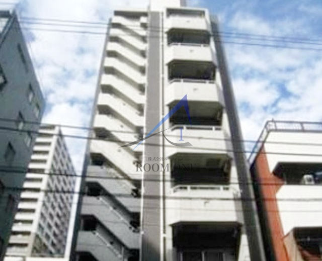 ＡＸＡＳ東京ＥＡＳＴレジデンス