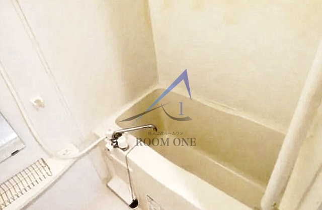 ＡＸＡＳ東京ＥＡＳＴレジデンスの浴室|お風呂です。