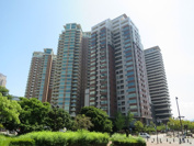 グランドメゾン百道浜☆仲介手数料無料☆の画像