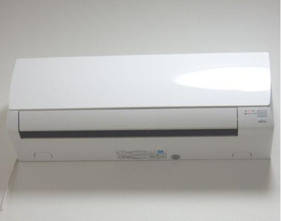 【その他】 | ハーモニーテラス和田 | エアコン（同一仕様写真）