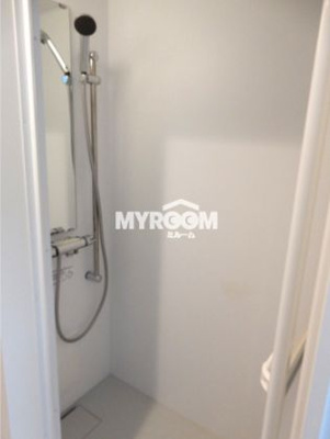 【浴室】 | ハーモニーテラス和田 | シャワールーム・トイレ別（同一仕様写真）