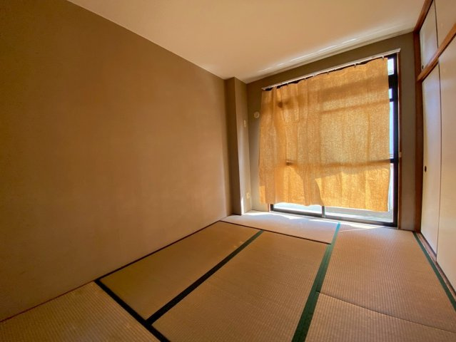 【和室】