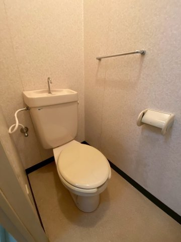 【トイレ】