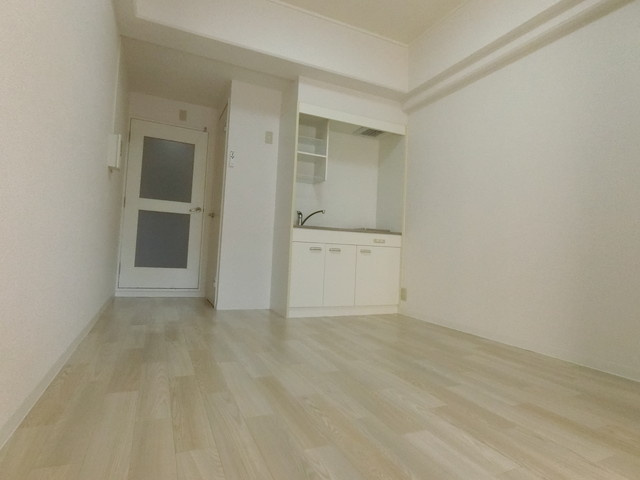 ホーユウパレス寝屋川の収納