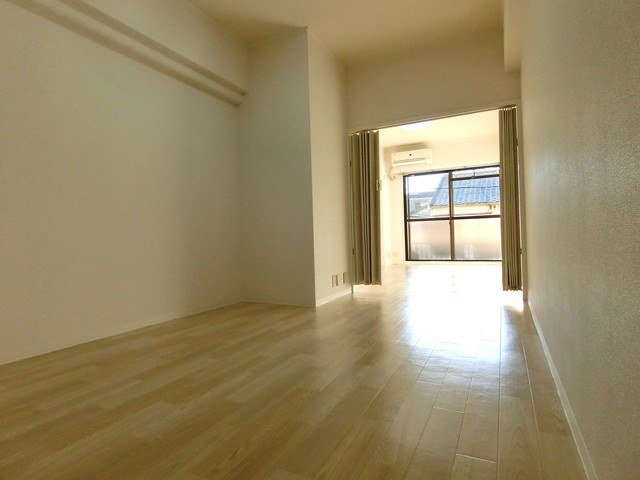 ホーユウパレス寝屋川のセキュリティ