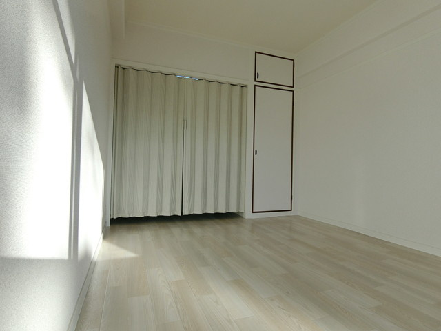 ホーユウパレス寝屋川の設備