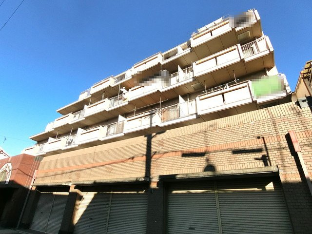 ホーユウパレス寝屋川