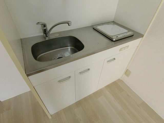 ホーユウパレス寝屋川のトイレ