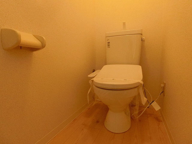 ホーユウパレス寝屋川の洋室