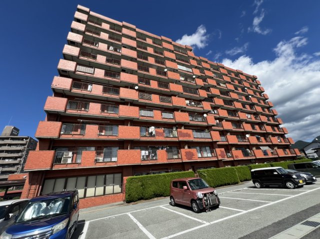 【外観】サンコーポ桜田 