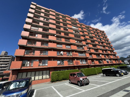 【外観】サンコーポ桜田 