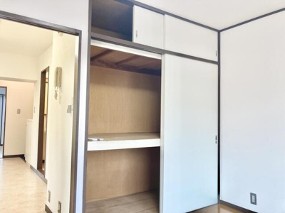 【収納】 | サルイハイツ