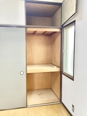 【収納】 | サルイハイツ