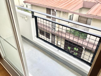 【展望】 | サルイハイツ