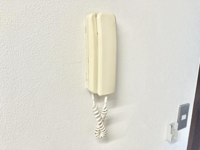 【セキュリティ】 | サルイハイツ