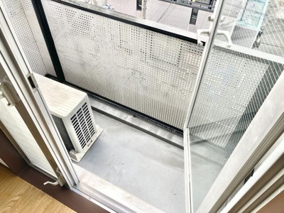 【バルコニー】 | サルイハイツ