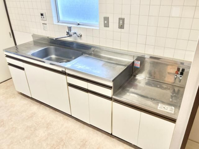 【キッチン】 | サルイハイツ