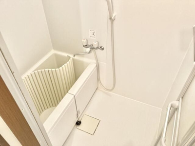 【浴室】 | サルイハイツ