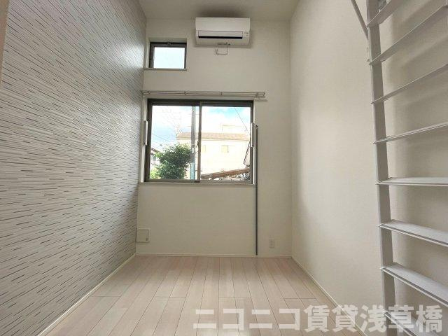 カーサ　デ　リオの展望|別号室イメージの為、現状を優先致します。