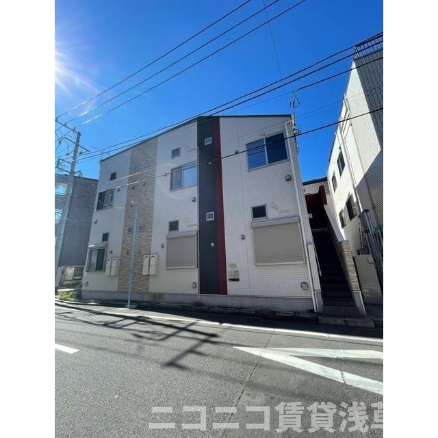 カーサ　デ　リオ