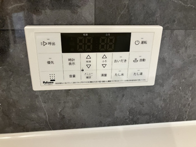 【設備】 | カーサフェリーチェ（清水新地）