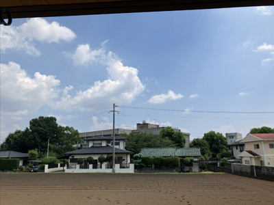 【展望】 | カーサフェリーチェ（清水新地）