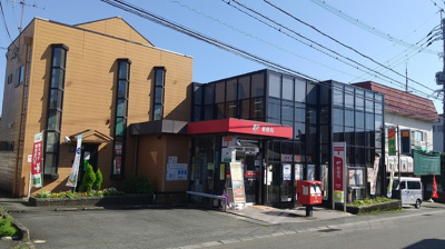 【周辺】 | カーサフェリーチェ（清水新地）