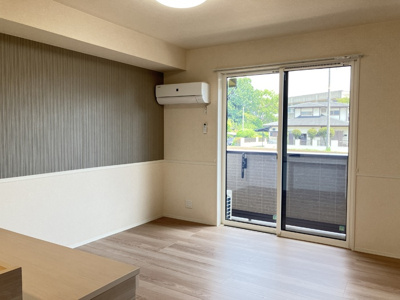 【居間・リビング】 | カーサフェリーチェ（清水新地）