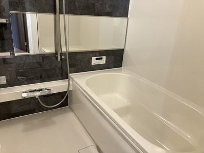 【浴室】 | カーサフェリーチェ（清水新地）