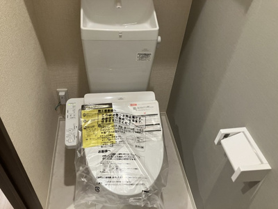 【トイレ】 | カーサフェリーチェ（清水新地）