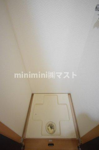 ラ・フォルム梅田northの設備