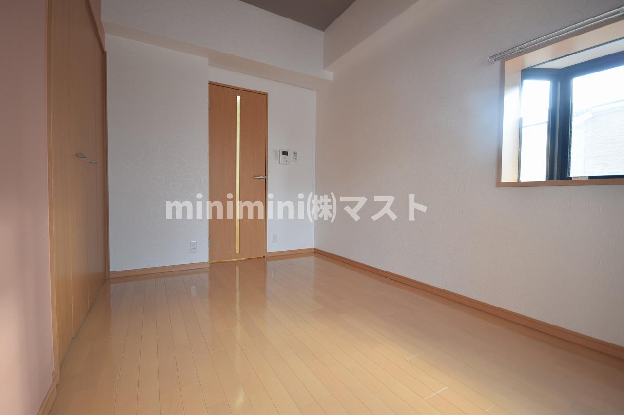 ラ・フォルム梅田northの居間・リビング