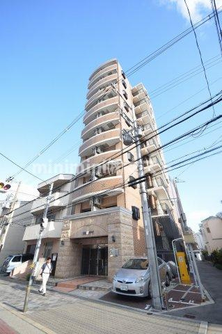 ラ・フォルム梅田north