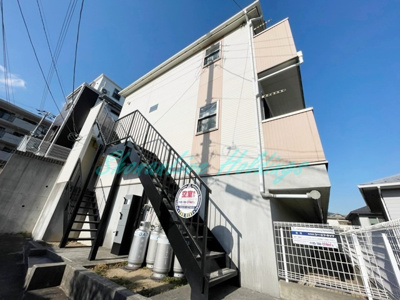 【エントランス】 | リリカル戸塚 | 共有部分のエントランス