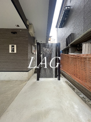 【エントランス】 | グランノーブル練馬 | エントランスです。